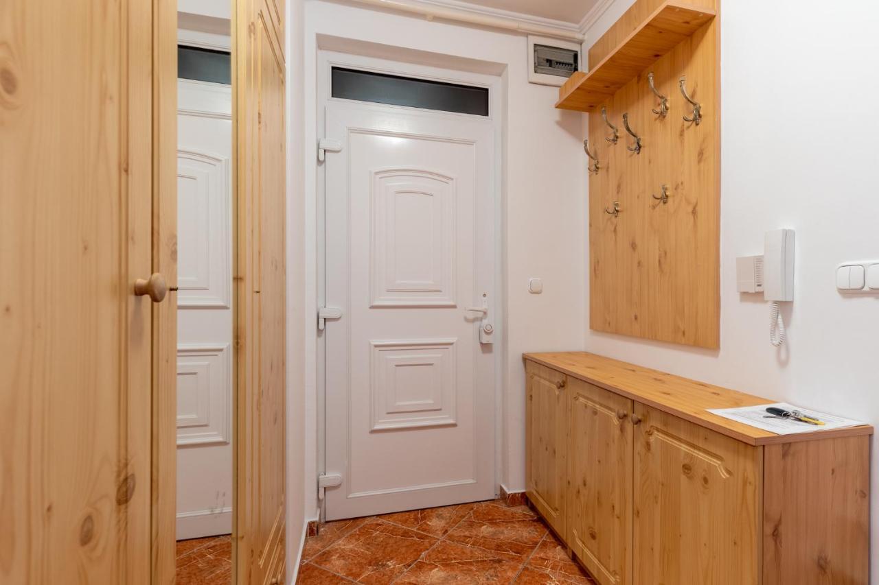 Együtt a Család II. apartman Siófok Exterior foto
