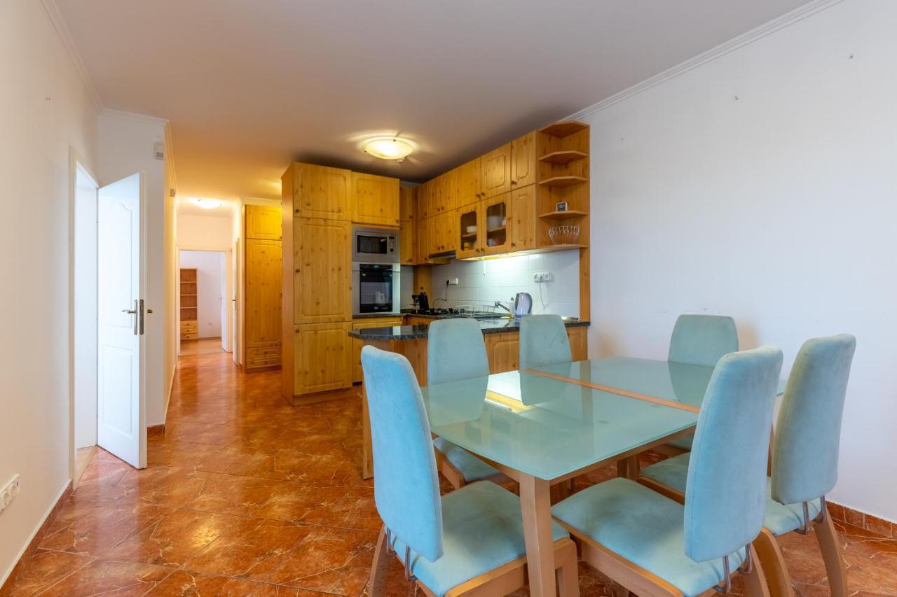 Együtt a Család II. apartman Siófok Exterior foto