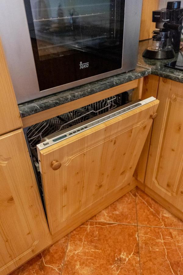 Együtt a Család II. apartman Siófok Exterior foto